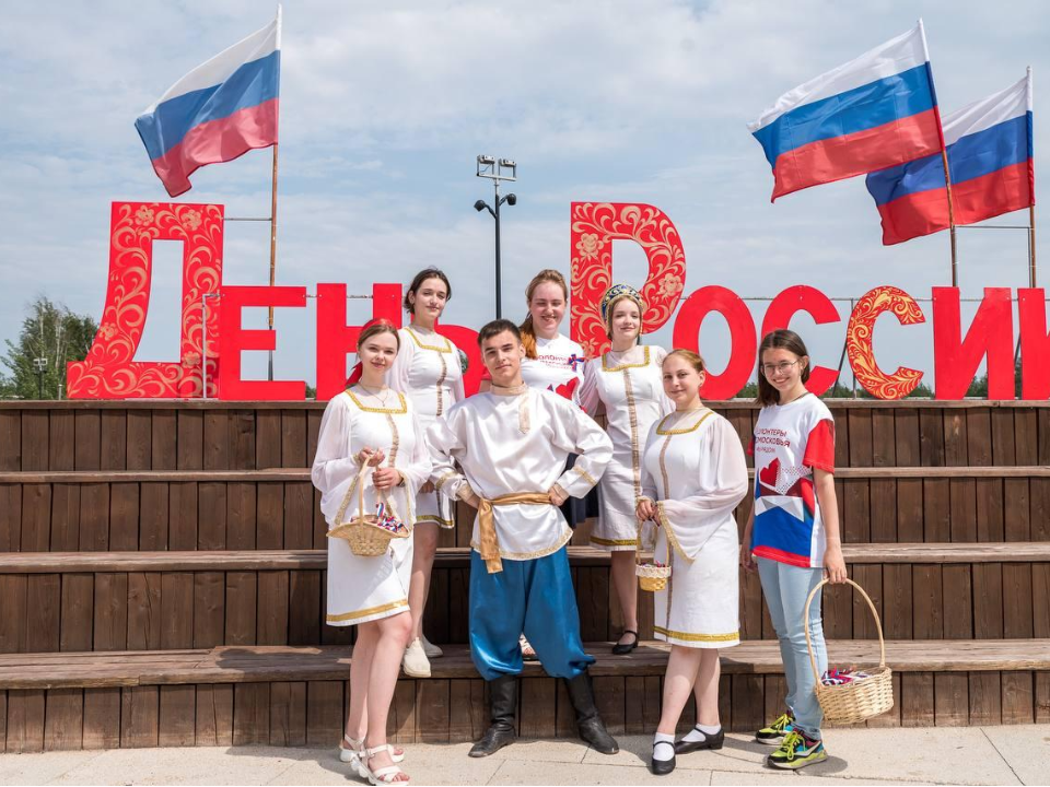 Фото: Министерство культуры и туризма Московской области