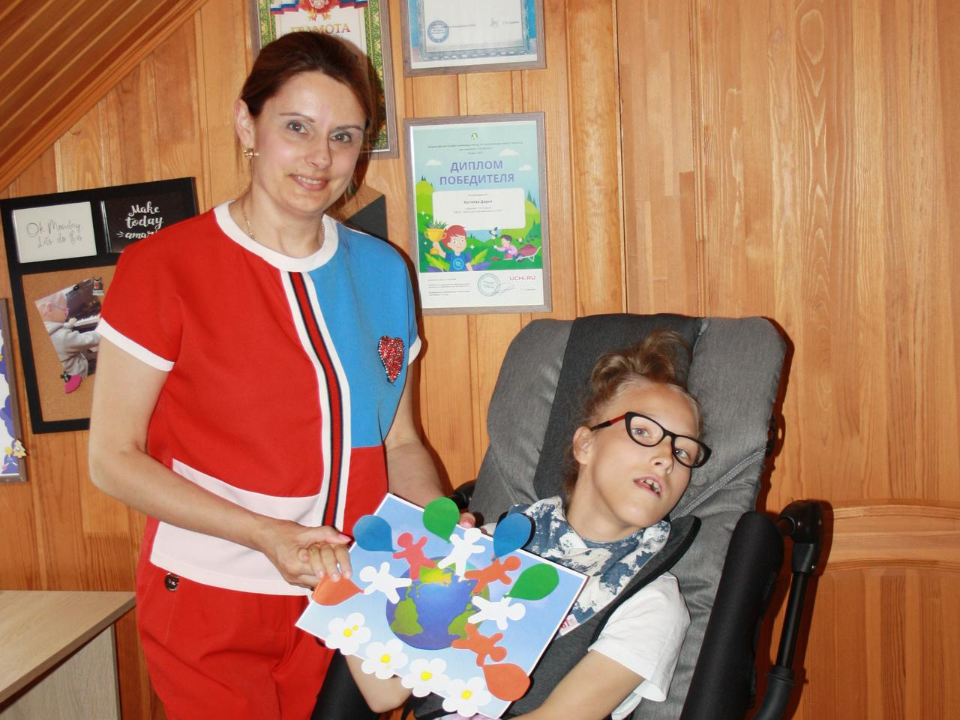 Фото: ГБУ МО «Центр инноваций социальной сферы»