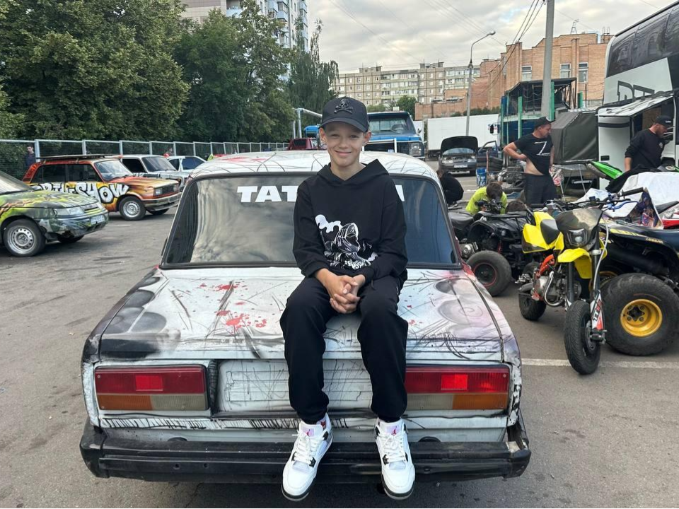 Фото: Эдуард Стратонов
