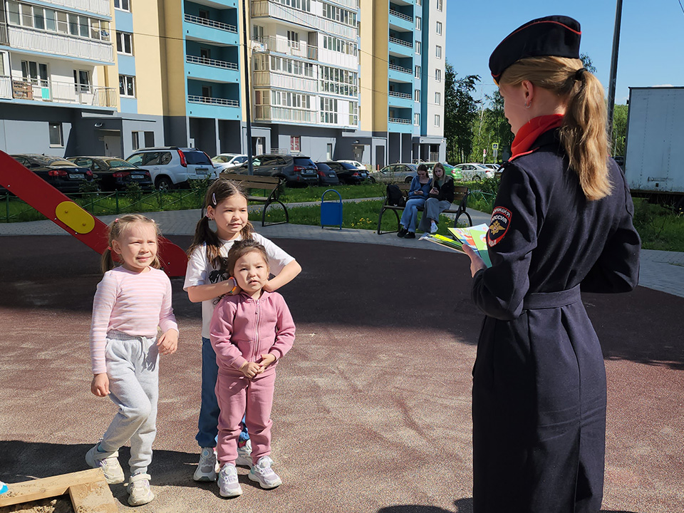Фото: МедиаБанк Подмосковья/Юлия Смагринская