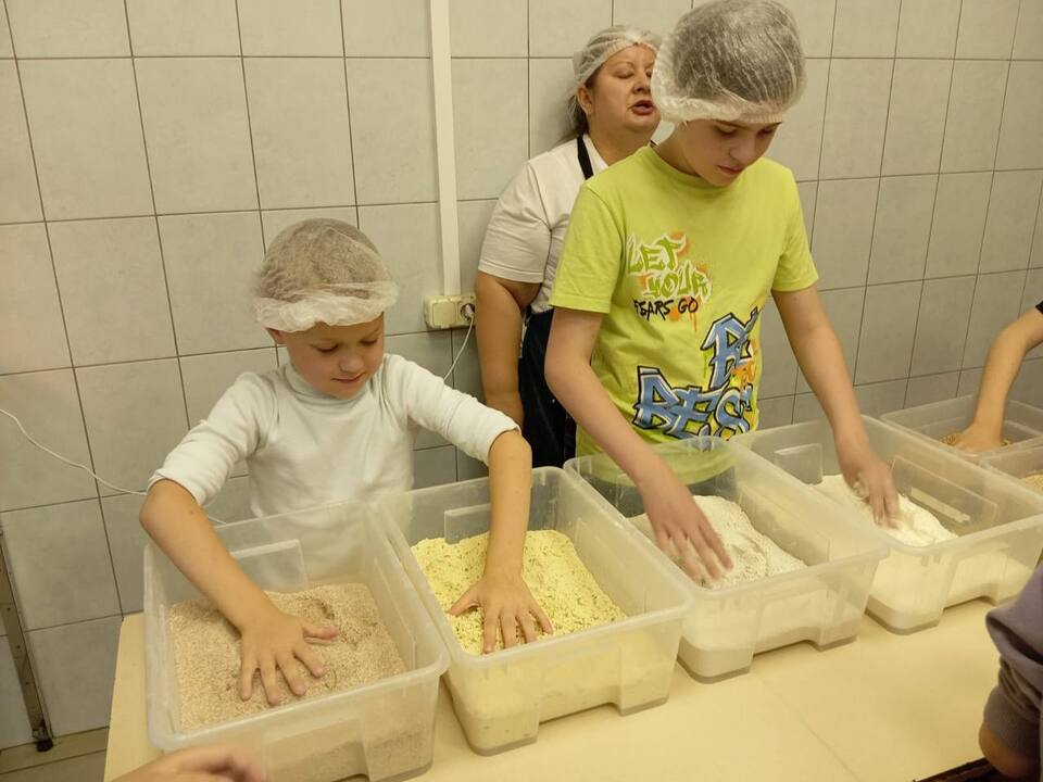 Фото: Образовательный комплекс «Пущино»  