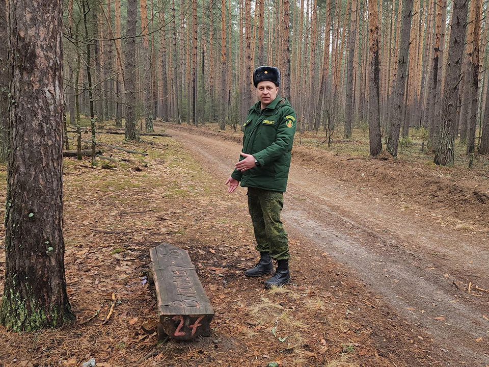 Фото: МедиаБанк Подмосковья/Оксана Лапшина