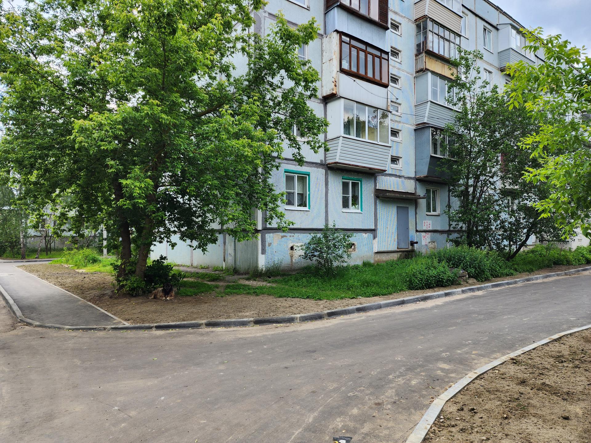Фото: Ирина Моисеева
