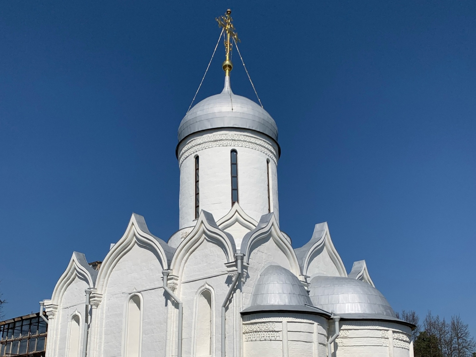 Фото: Дмитрий Седов