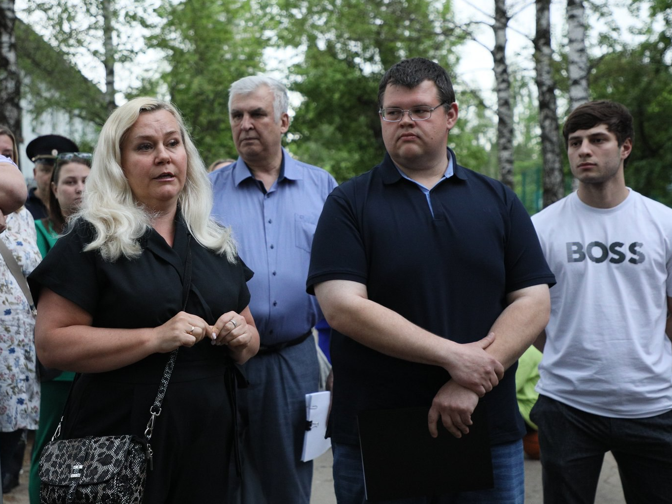 Фото: пресс-служба администрации Наро-Фоминского г.о.  