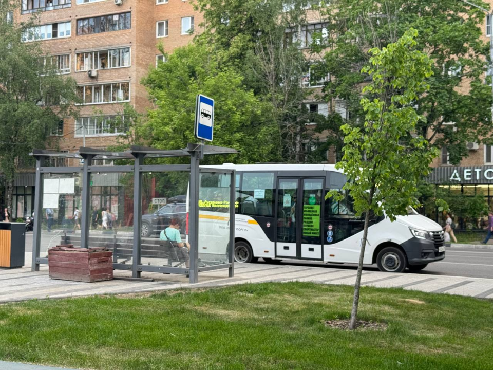 Фото: МедиаБанк Подмосковья/Марина Блакитная