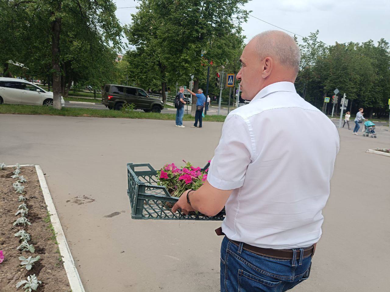 Фото: t.me/krasnoznamensk_news