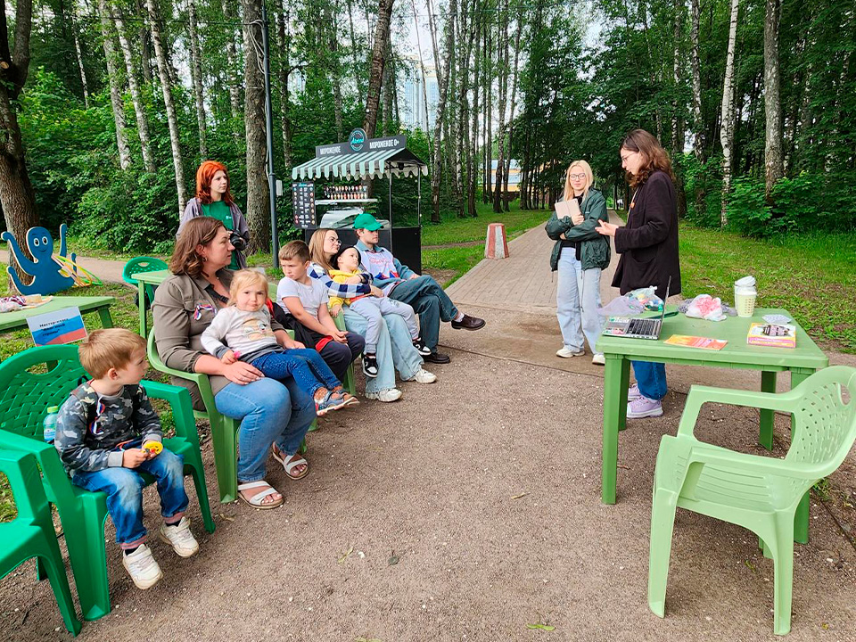 Фото: Валентина Максимова 