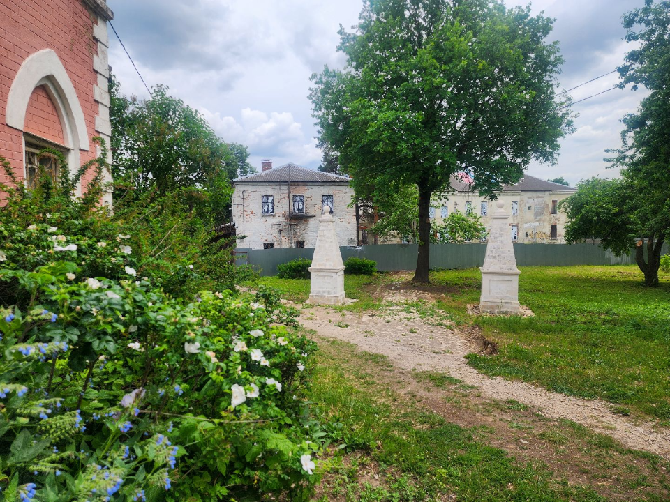 Фото: Мария Андрюхина
