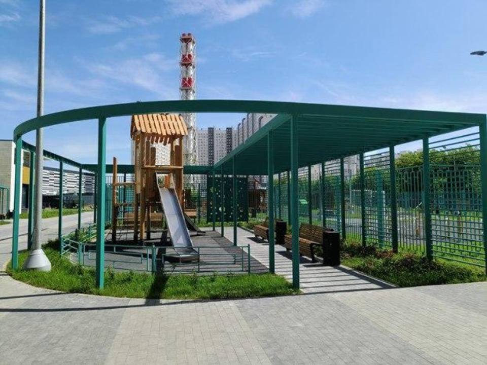 Фото: Главное управление государственного строительного надзора Московской области