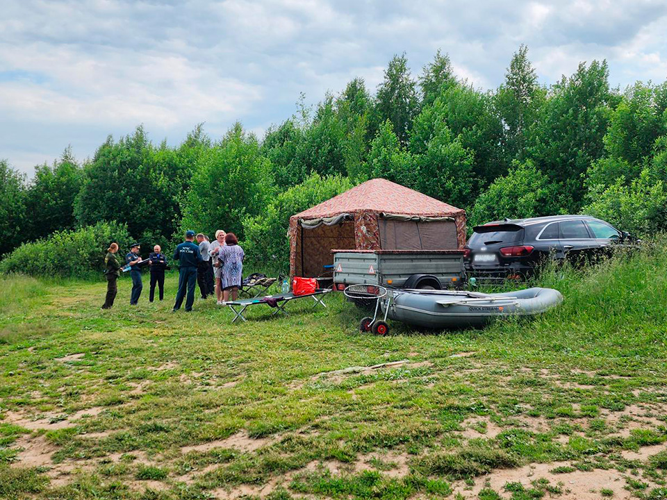 Фото: Валентина Максимова 