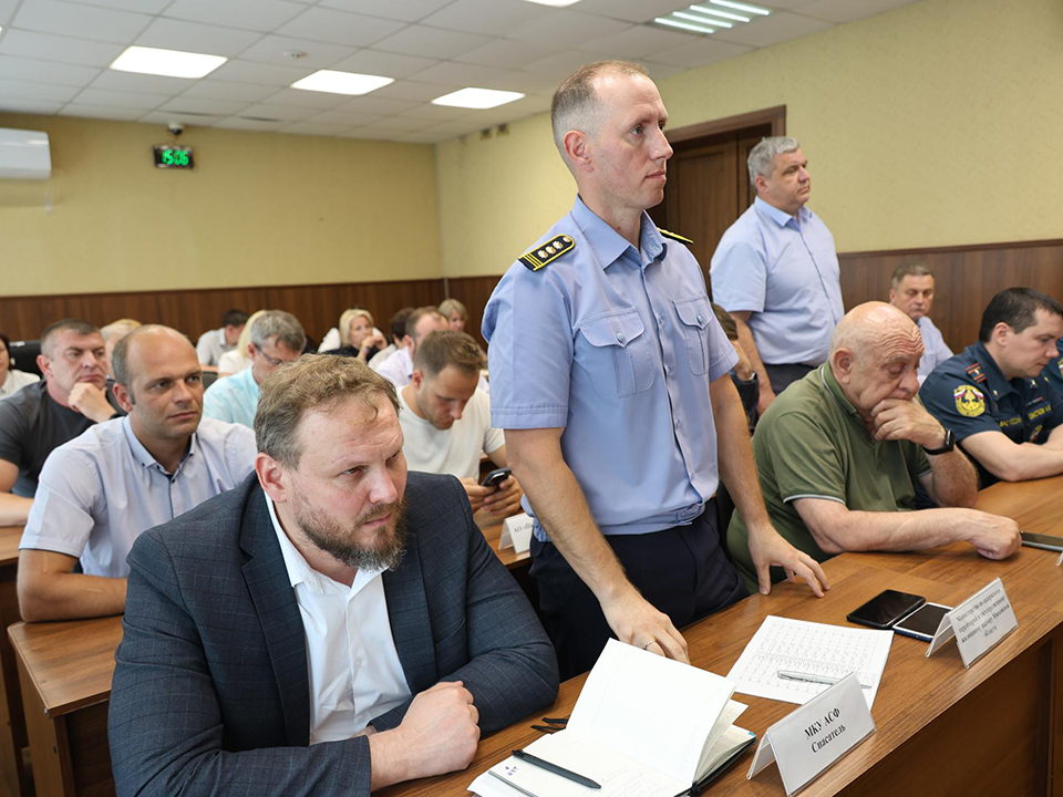 Пресс-служба администрации Павлово-Посадского г. о.