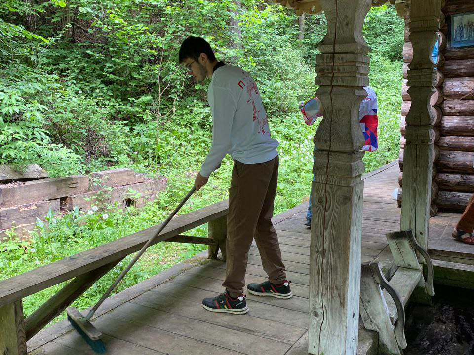 Фото: пресс-служба администрации Наро-Фоминского г.о. 