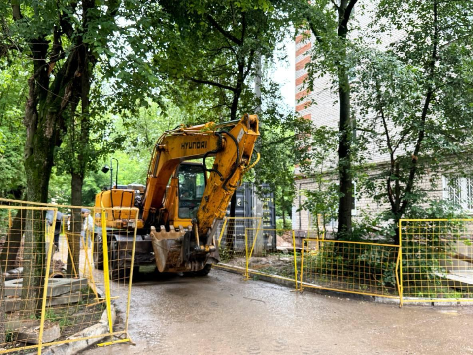 Фото: Пресс-служба городского округа Подольск