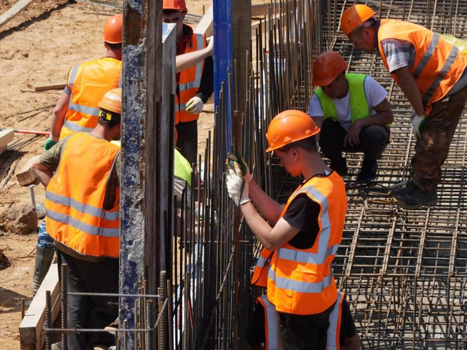 Фото: пресс-служба администрации Можайского м. о.