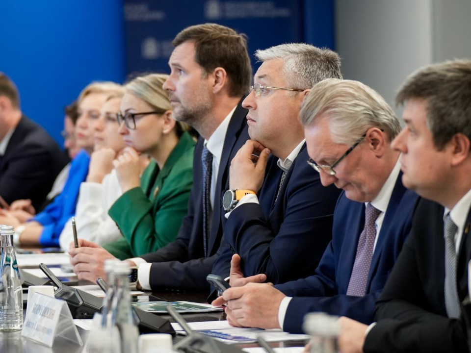 Фото: Александра Степанова