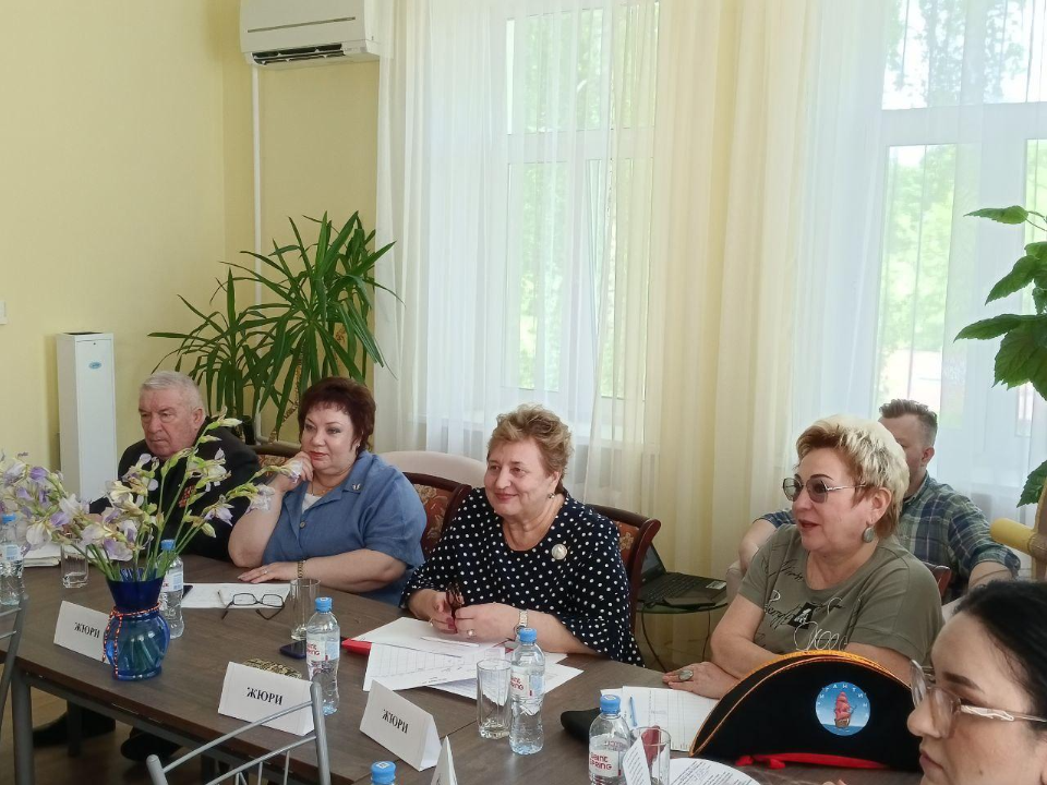 Фото: Министерство социального развития Московской области