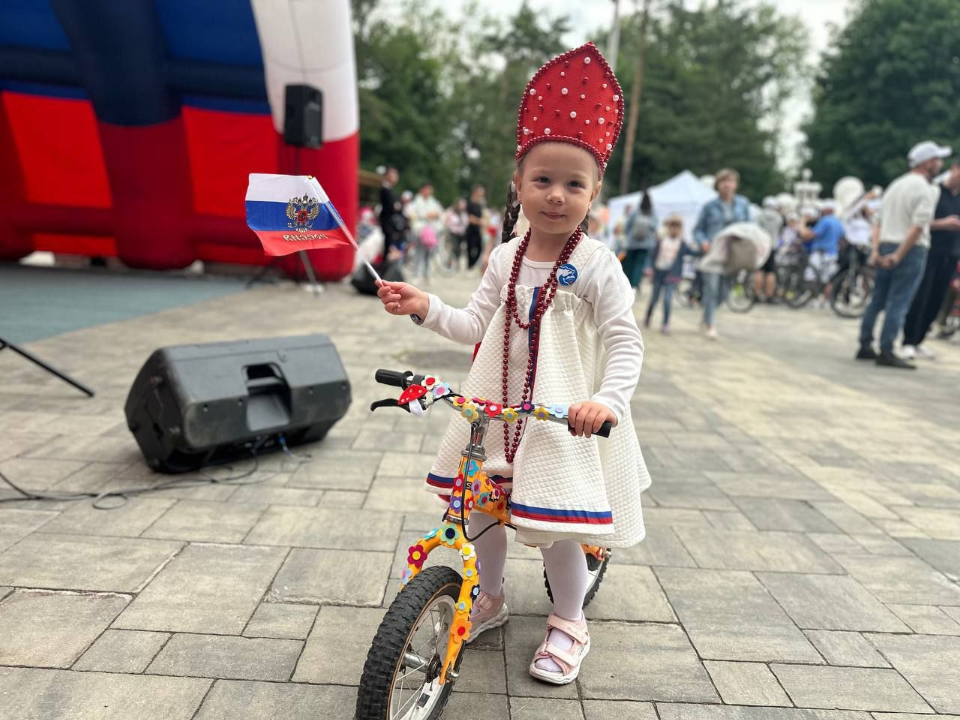 Фото: пресс-служба администрации г.о. Дубна