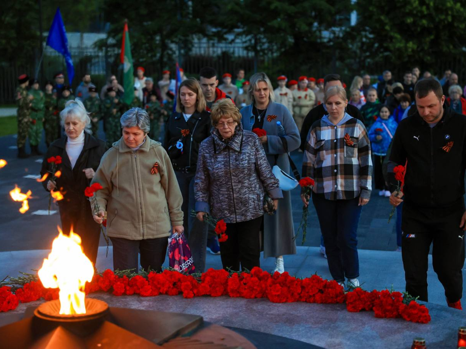 Фото: пресс-служба городского округа Мытищи 