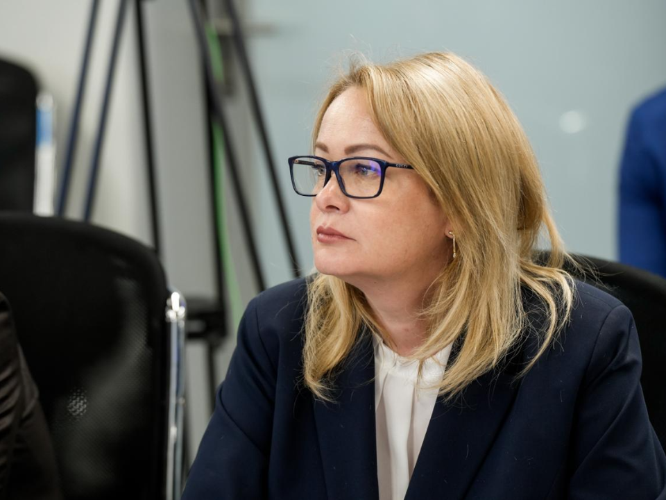 Фото: Александра Степанова