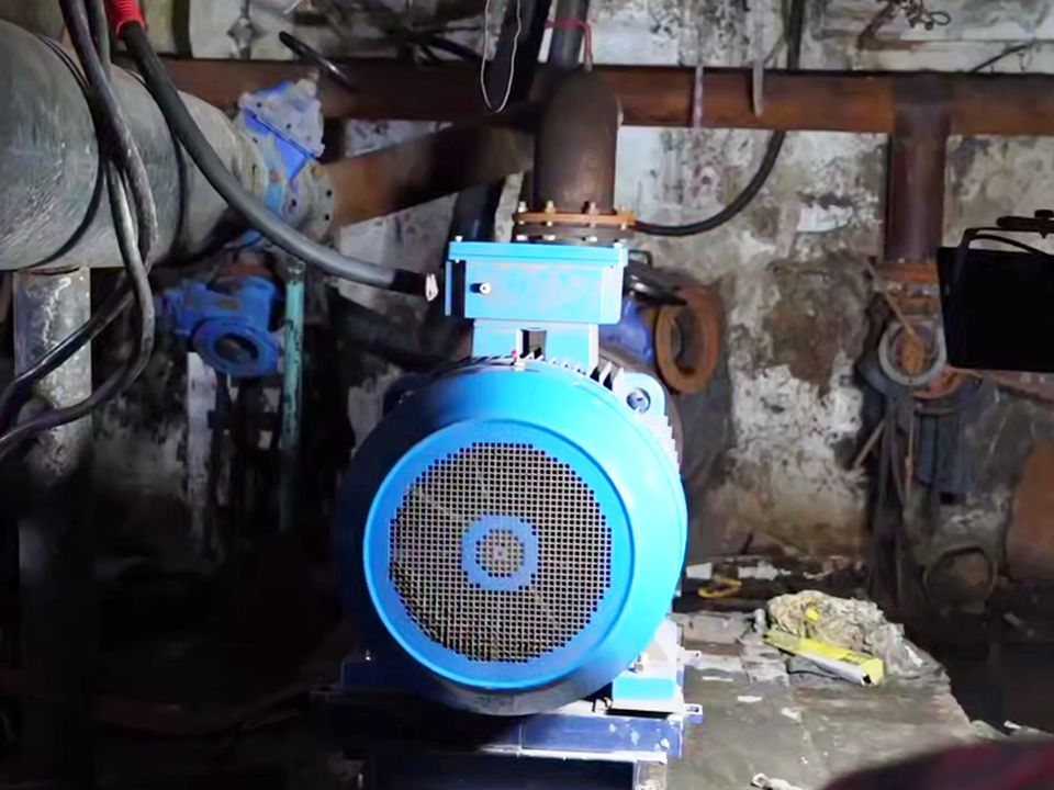 Телеканал «Пушкино ТВ»