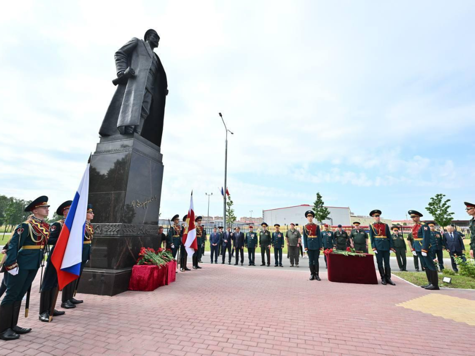 Фото: пресс-служба Мособлдумы