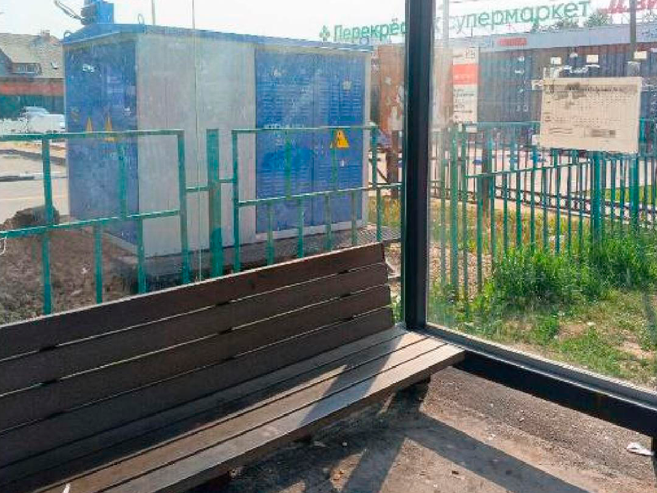 Фото: ГБУ МО «Мосавтодор»