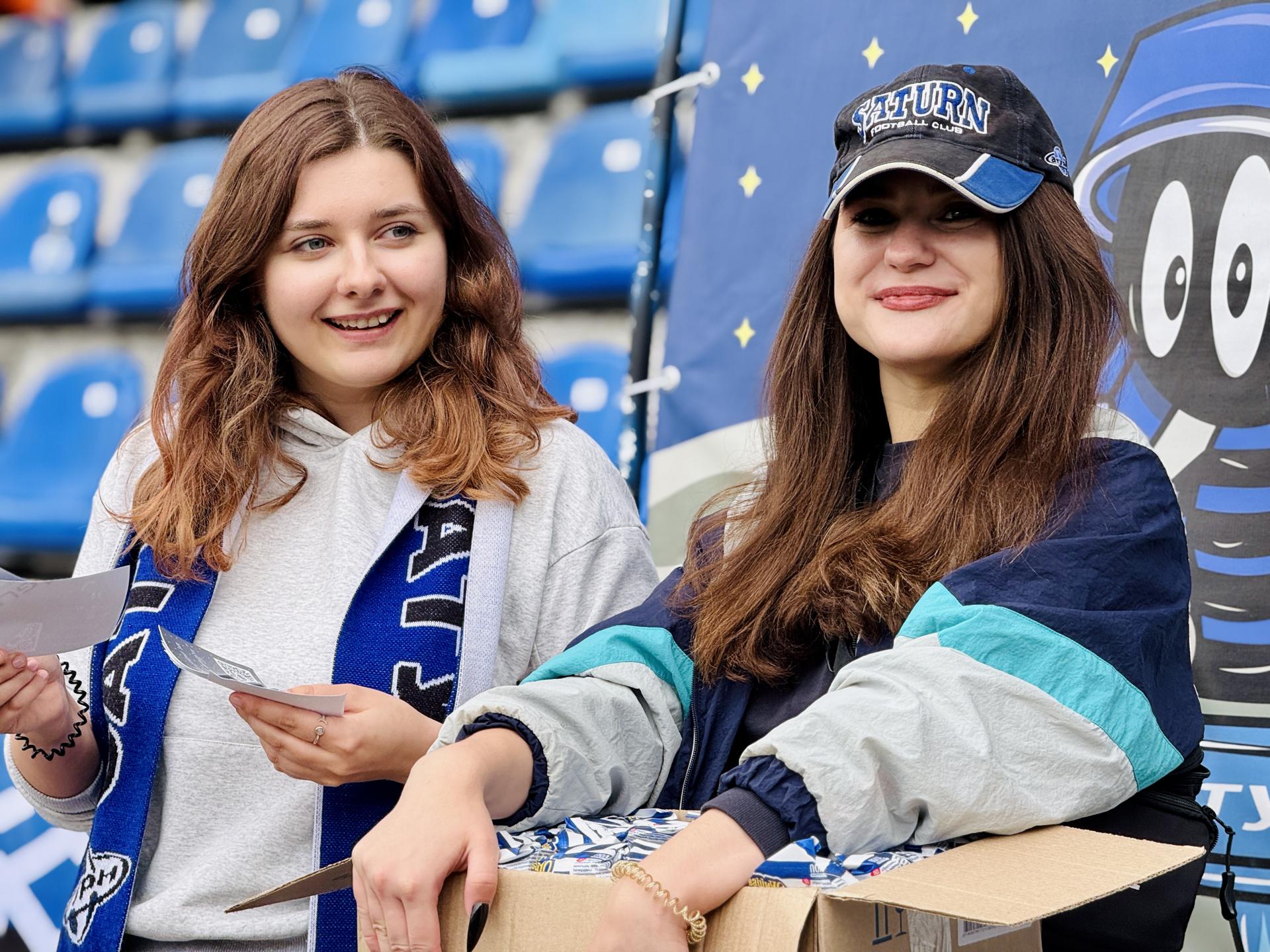 Фото: Ольга Стаферова