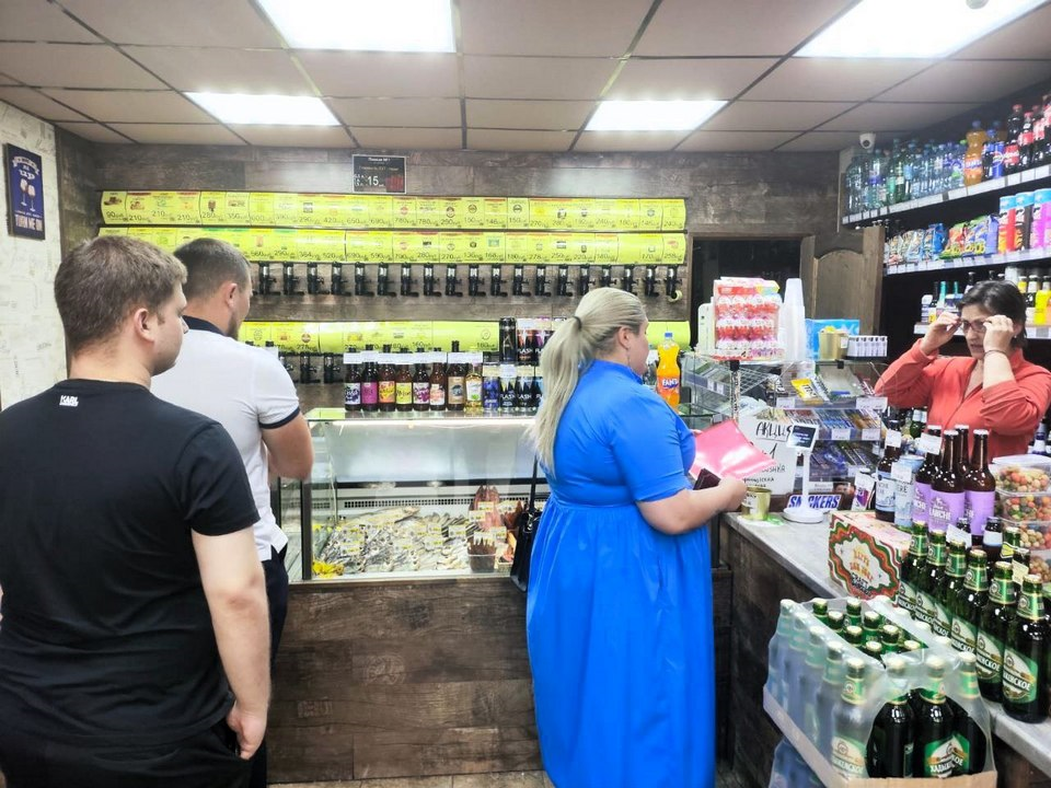 Фото: пресс-служба администрации г.о. Мытищи