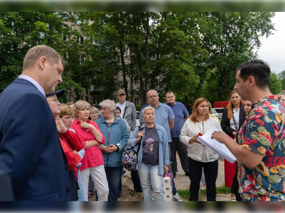 Фото: пресс-служба администрации г.о. Жуковский 