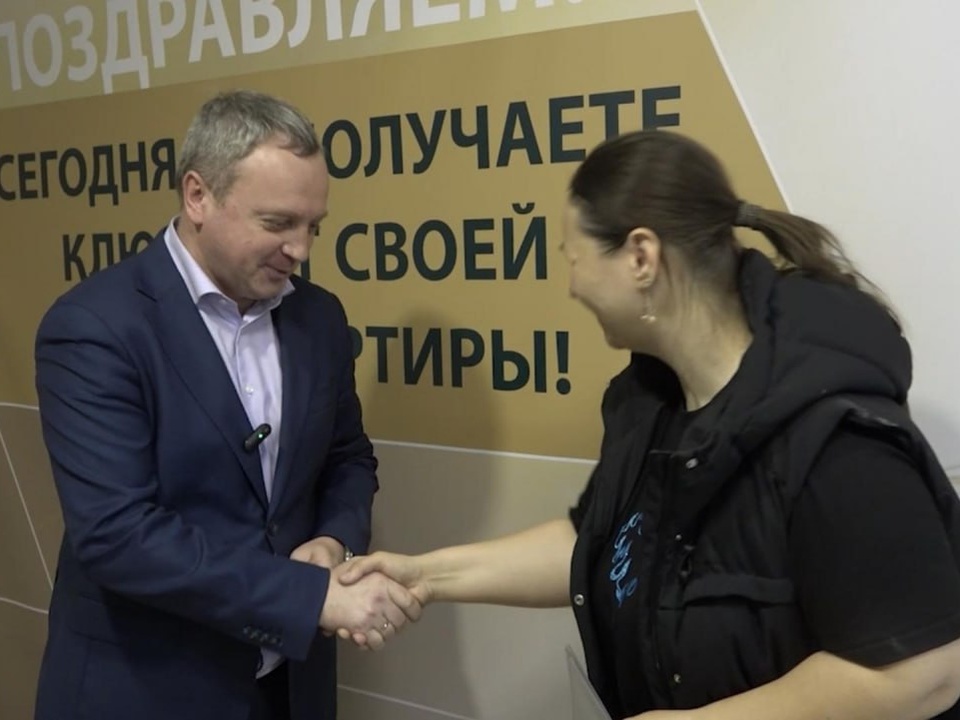 Фото: пресс-служба администрации г.о. Домодедово 