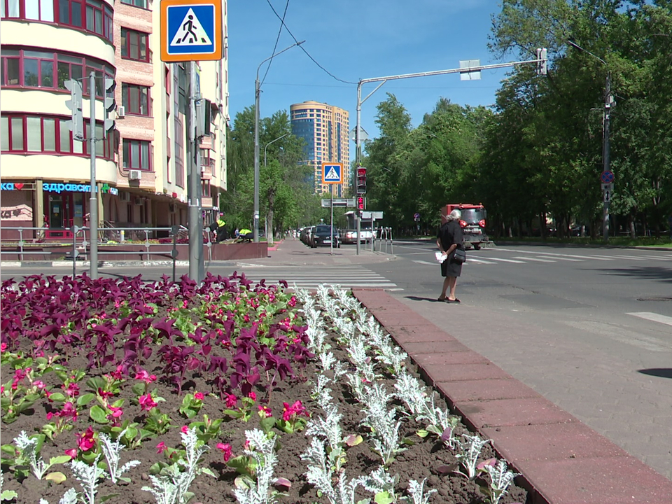 Реутов, улица Ленина. Фото: Ксения Казакова