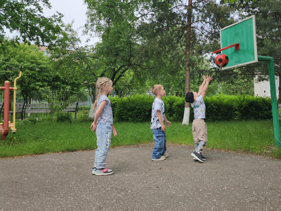 Фото: МедиаБанк Подмосковья/Валерий Гореловский