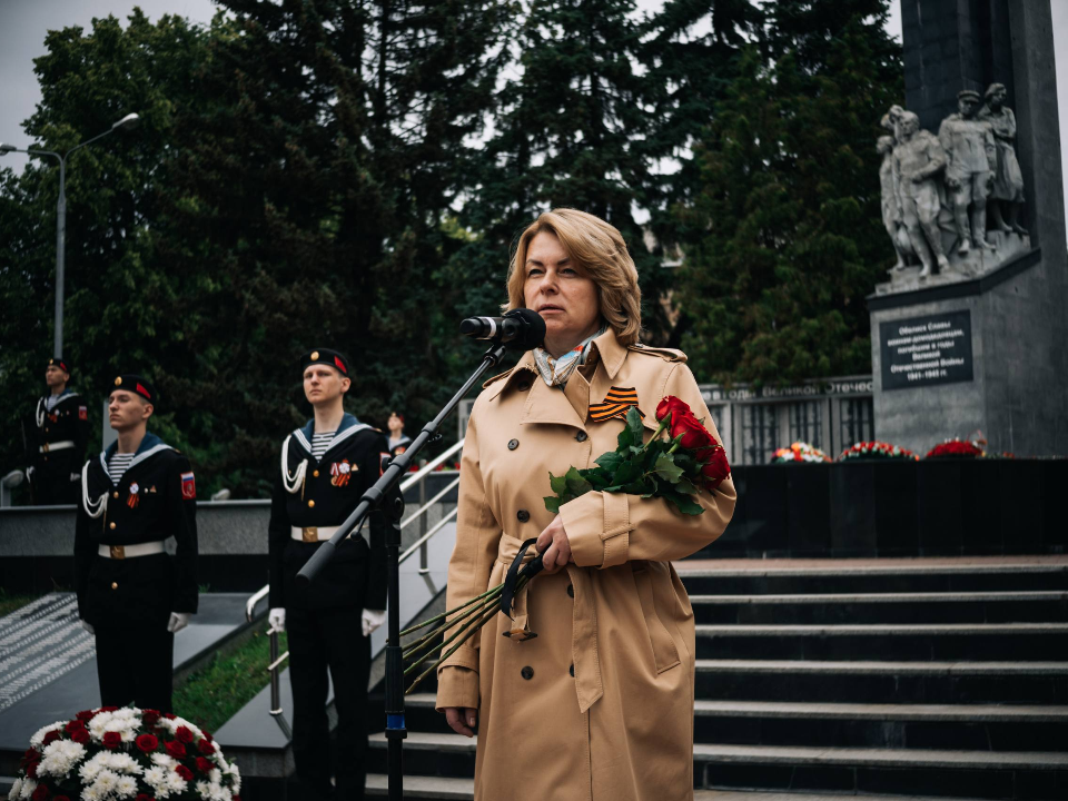 Фото: пресс-служба администрации г.о. Домодедово