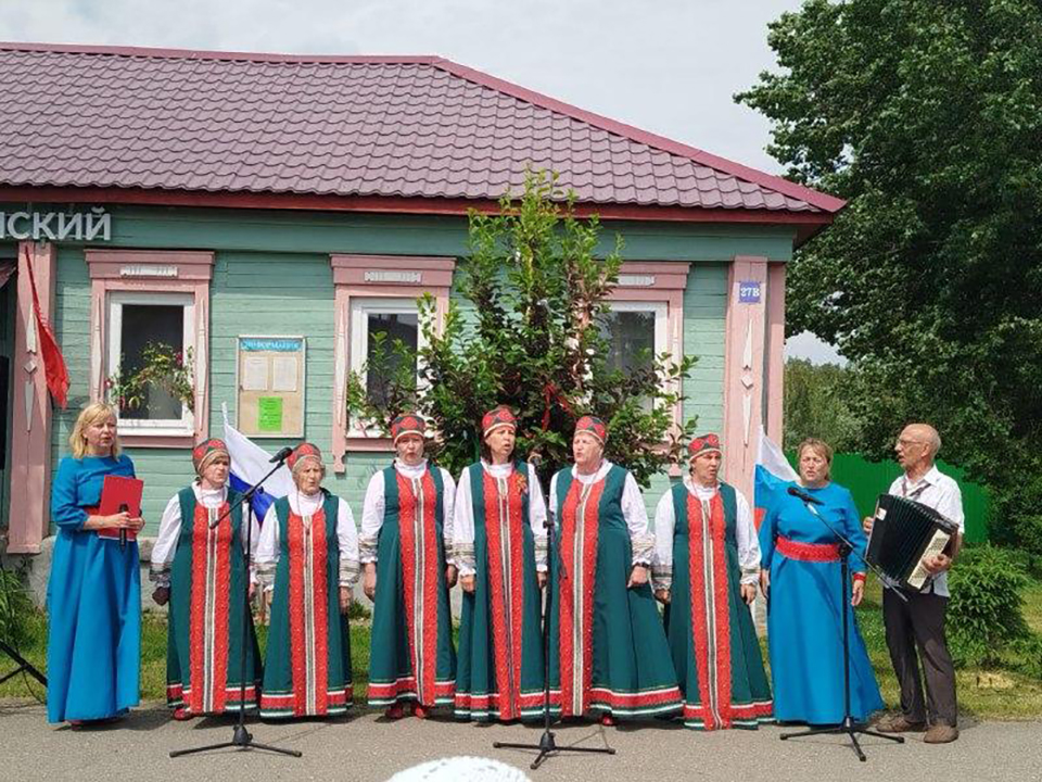 Пресс-служба администрации Павлово-Посадского г. о.