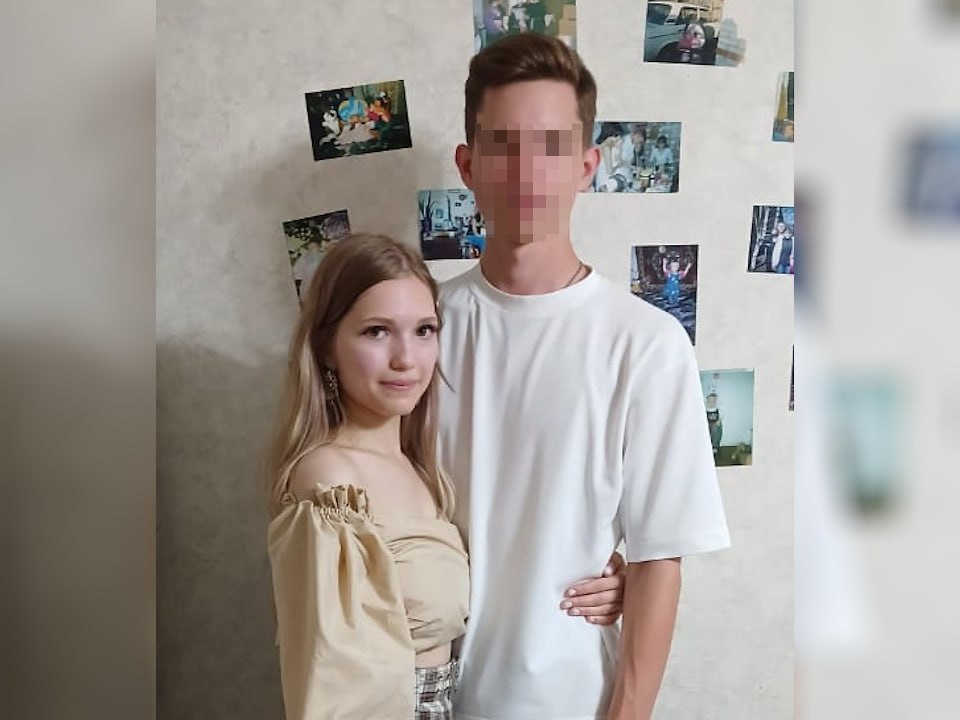 Фото: личный архив Вадима, друга Виктории 
