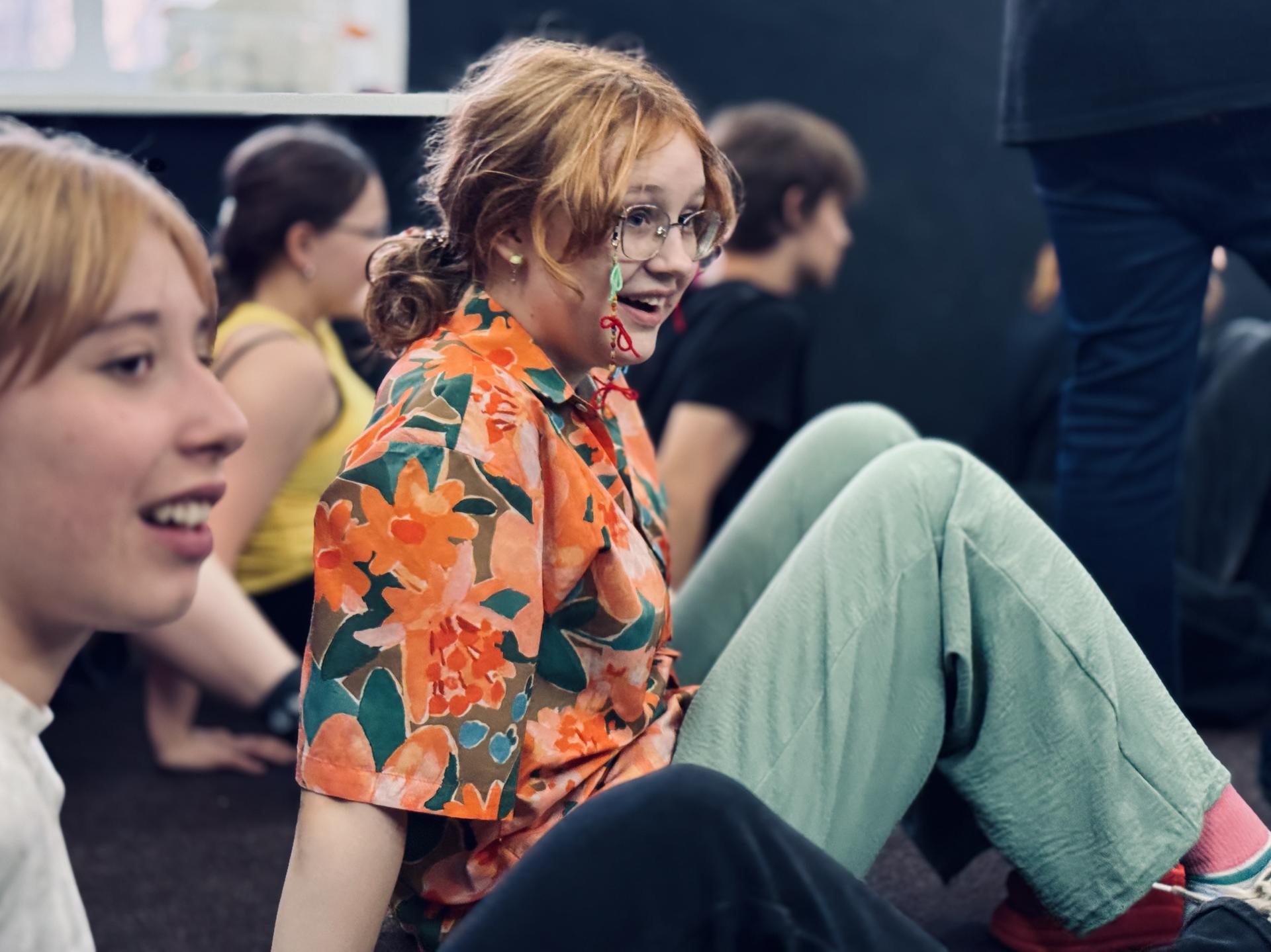 Фото: Ольга Стаферова