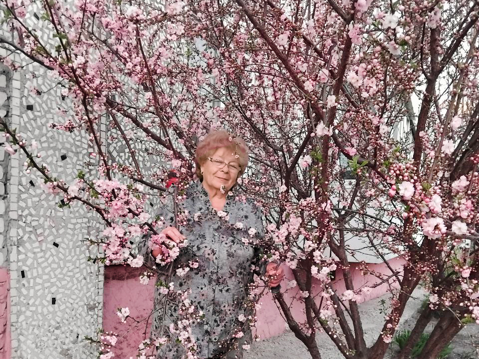 Фото: Надежда Войнович