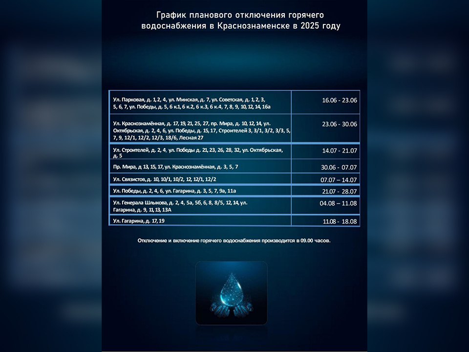 Фото: t.me/krasnoznamensk_news