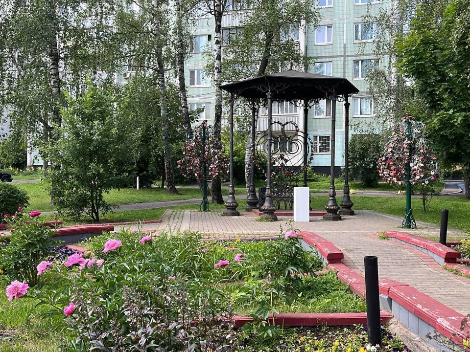 Фото: Министерство социального развития Московской области
