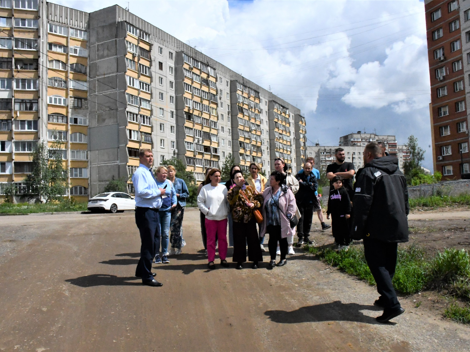 Фото: пресс-служба администрации г.о. Жуковский 
