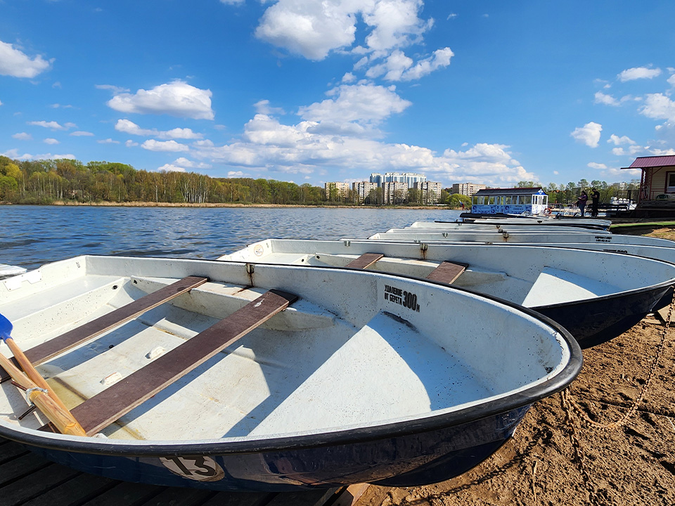 Фото: МедиаБанк Подмосковья/Валентина Максимова 