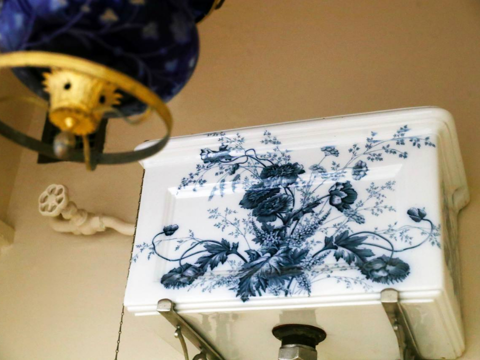 Фото: t.me/museumGorki