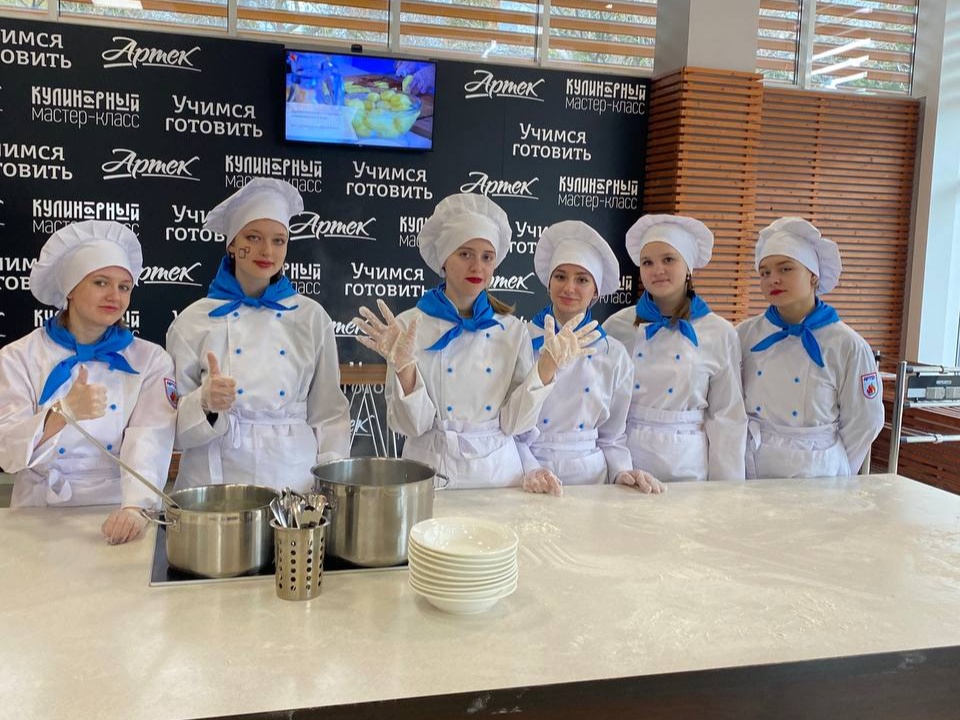 Фото: из архива Анны Бабаевой