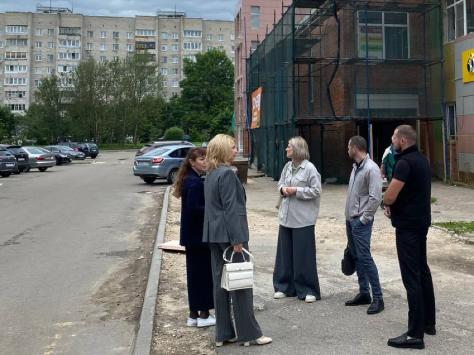 Фото: пресс-служба администрации г.о. Черноголовка