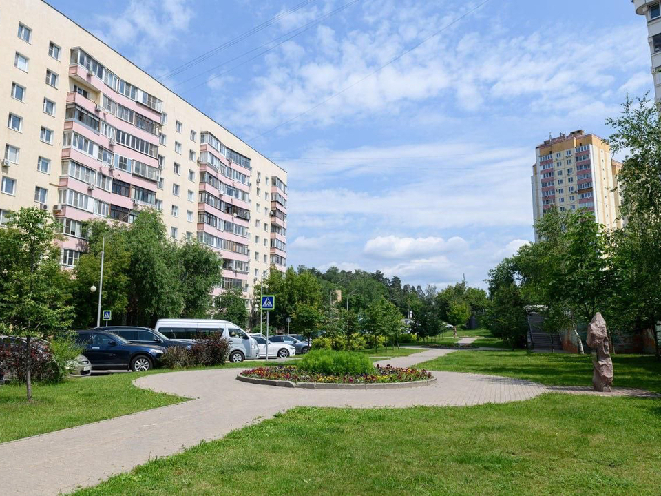 Фото: пресс-служба администрации г.о. Лыткарино