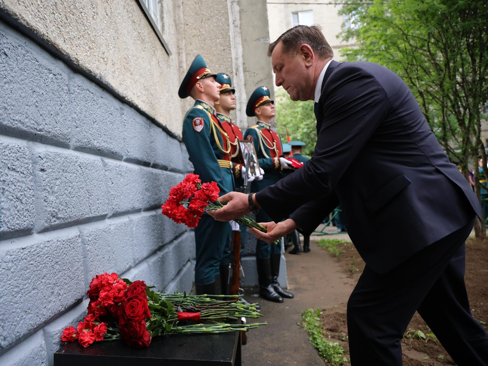 Фото: пресс-служба администрации г.о. Балашиха