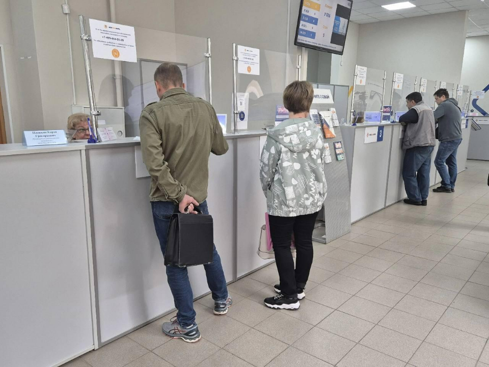 Фото: телеканал «Пушкино ТВ»