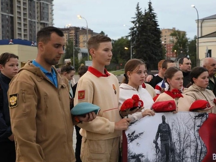 Фото: пресс-служба администрации Наро-Фоминского г.о. 