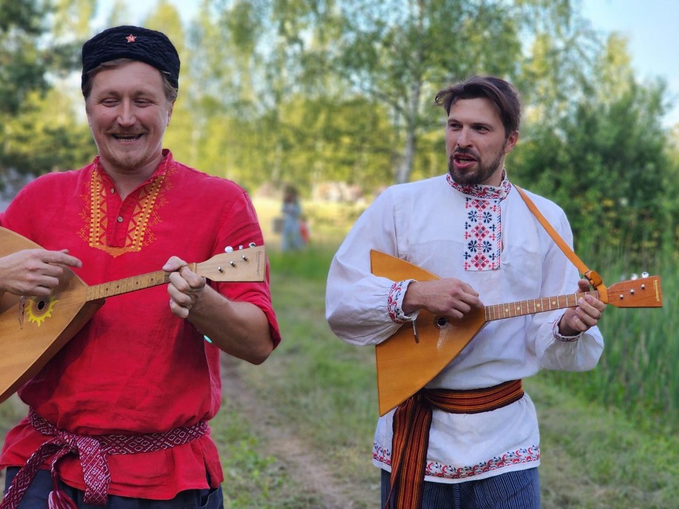 Фото: Дмитрий Беденко